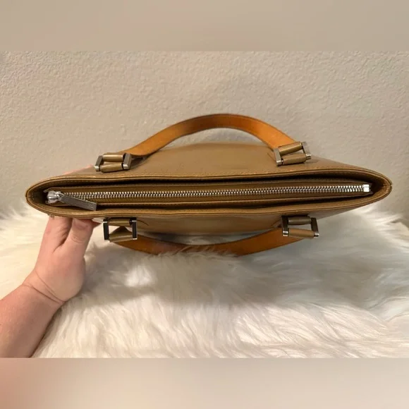 Louis Vuitton Mat Stockton Tote